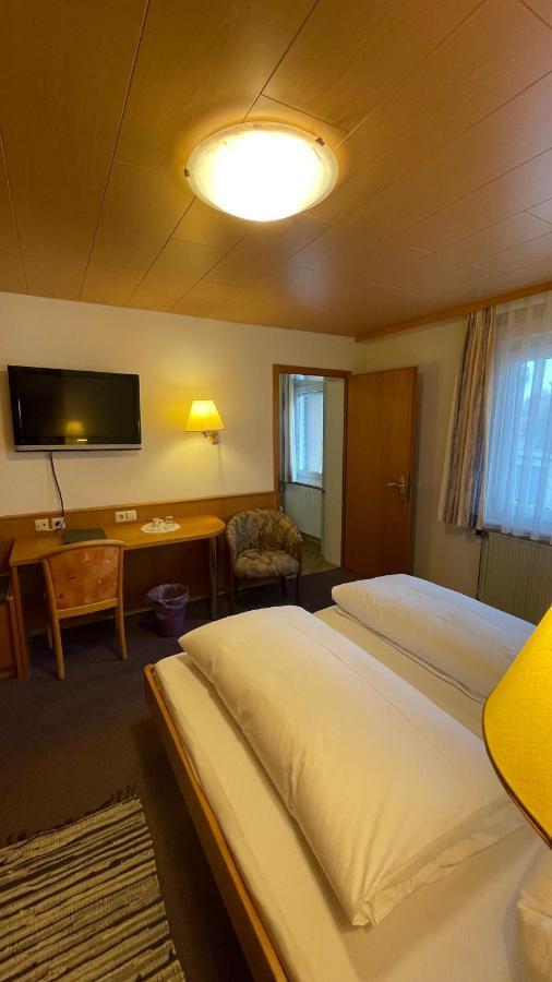 Ferienwohnungen Rebstock Schonach im Schwarzwald Chambre photo